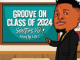 Groove On Class Of 2024 (Selectors Vol. 1 Mixed By Exte C)