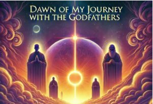 130 The Godfathers Of Deep House SA & Flexy Da King – Dawn of My Journey with the Godfathers (Album)
