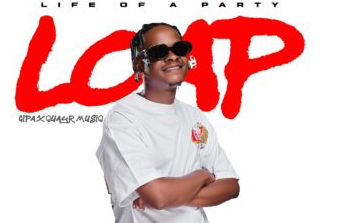 139 Gipa & QuayR Musiq – Life Of A Party (Album)