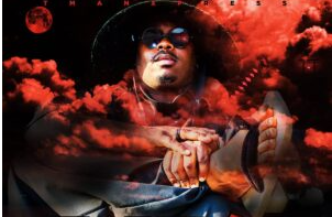 Tman Xpress – Ikigai The Second Samurai (Side B)