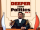 InQfive – Deeper Than Politics, Vol. 3