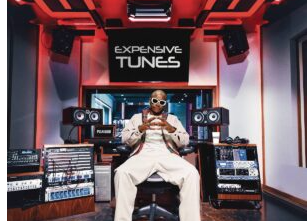 159 Kopzz Avenue – Expensive Tunes (Album)