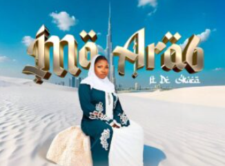 Makhadzi – Ma Arab (feat. Dr Skaro)