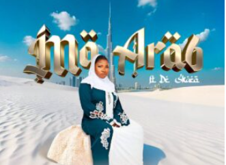 197 Makhadzi – Ma Arab (feat. Dr Skaro)