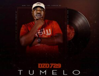 204 Dzo 729 – Tumelo (Album)