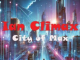 Ian Climax & The Godfathers Of Deep House SA – City Of Max (Album)
