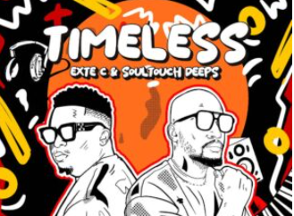 222 Exte C & Soultouch Deeps – Timeless (Album)