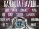 VA – Kazukuta Flavour, Vol. 4