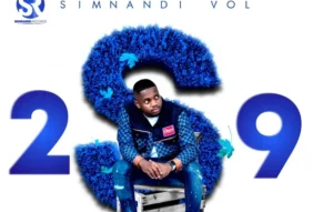 DJ Jaivane – Simnandi Vol. 29 (Welcoming 2025 Pholas Live Mix)