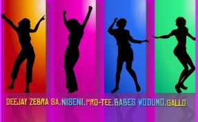 Deejay Zebra SA & Pro Tee – Aw Kodwa Loyiso (Gqom Remix) Ft. Niseni, Babes Wodumo & Gallo