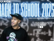 DJ Ace – Back to School 2025 (Private School Piano Mix)