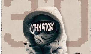 General C’mamane – iSthin’ iStory 3.0