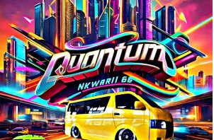 DrummeRTee924 – Quantum Nkwarii 66