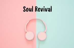 MuzzTheMan, Sean Archives & Mr-Luu De Stylist – Soul Revival