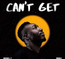 Casswell P & Nobuhle – Can’t Get