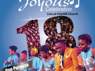 Joyous Celebration – Yesu Wena UnguMhlobo (Live At The CTICC, Cape Town, 2019)