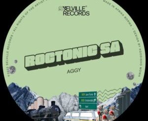 Roctonic SA – Aggy EP