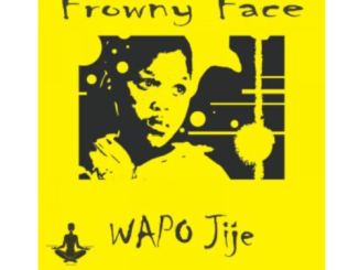 WAPO Jije – Frowny Face