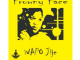 WAPO Jije – Frowny Face