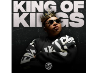 King Deetoy – King Of Kings (Album)