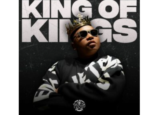 King Deetoy – King Of Kings (Album)