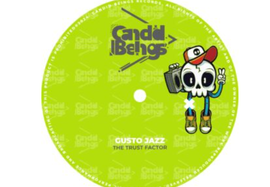 Gusto Jazz – The Trust Factor