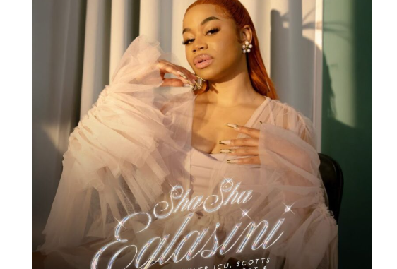 Sha Sha – Eglasini (feat. Tyler ICU, 2woShort, Scotts Maphuma & Tyrone Dee)