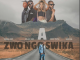 Ñevie Blue - A zwo ngo swika (feat. Eazy SA & Young Pizy)