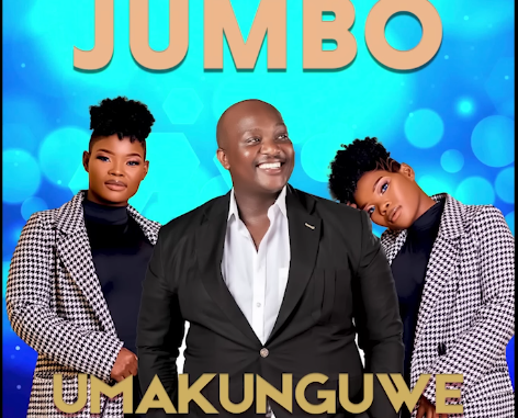 Jumbo Ft. Qwabe Twins - Nami ngivuse