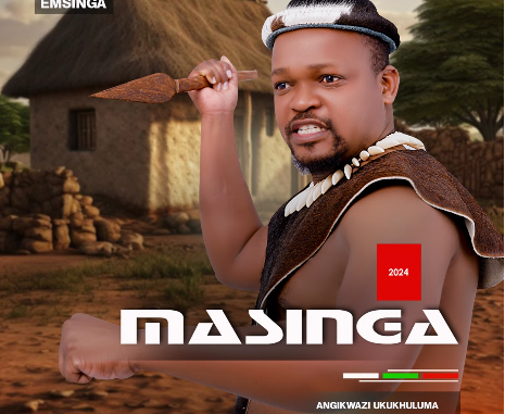 Screenshot 2025-01-26 8.26.16 AM Masinga - Angikwazi ukukhuluma