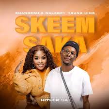 Shandesh & NaleBoy Young King - Skeem Saka ft. Hitler SA