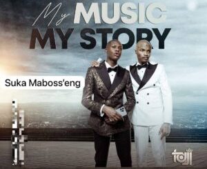 Shebeshxt & Naqua SA – Suka Maboss’eng