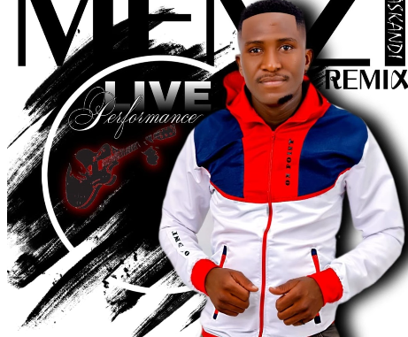Screenshot 2025-02-13 10.00.49 PM Menzi Music - Ngiyakuthanda (Live)