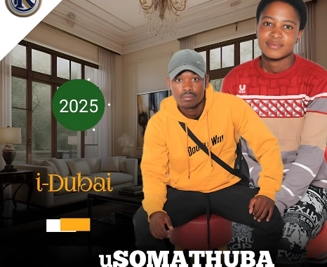 Screenshot 2025-02-17 8.17.53 PM uSomathuba - I Dubai Ft. Aseza