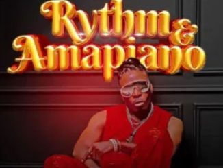 Jon Delinger & Megadrumz – Red Light Special