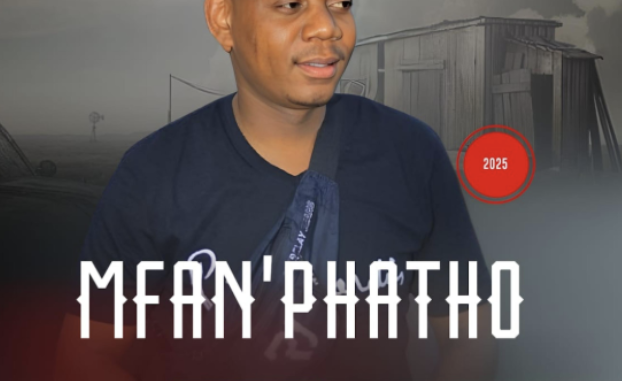 14 Mfan’phatho – Aw’koda Loyiso