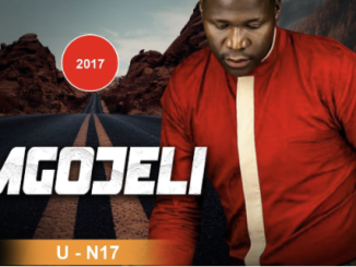 Mgojeli – U-N17 ALBUM