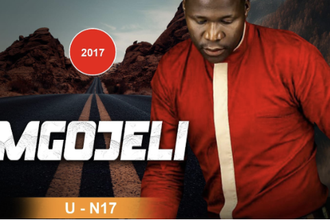 15 Mgojeli – U-N17 ALBUM