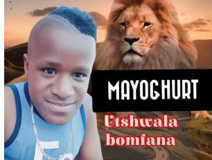 20 MAYOGHURT – Ngiyamthanda Udali MAYOGHURT – Ngiyamthanda Udali