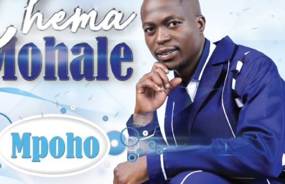 22 Chema Mohale – Mpoho