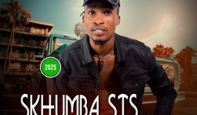 226 Skhumba STS – Is It True? ALBUM