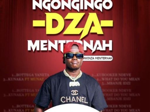 32 Hwinza – Ngongingo