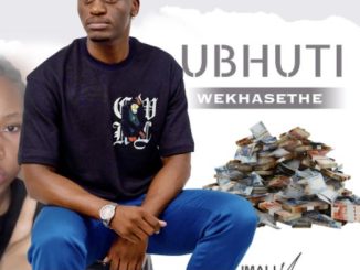 Mazon-dee & Ubhuti wekhasethe – Imali yengane