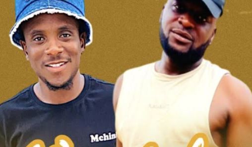 34 Mpanyas The Producer – Ninwela Ku Dakwa (feat. Suduwele)