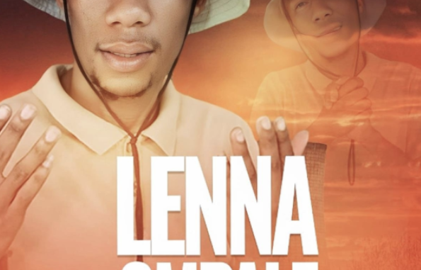 36 Mogale Wa Manyalo – Lenna Ompale