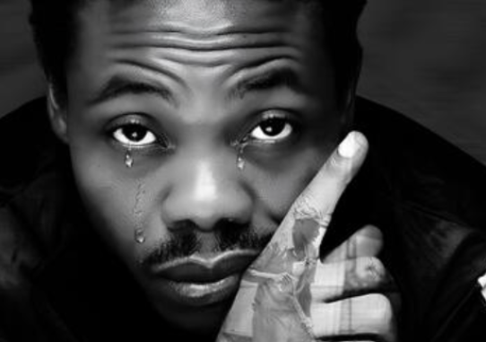 39 Ruff Kid – IMALI (feat Lash SA)