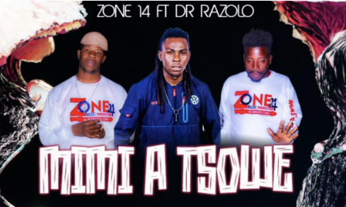 55 Razolo – MIMI A TSOWE