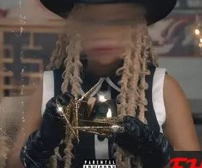 Gigi Lamayne – STREET CRED Ft. ROII