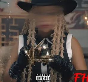 59 Gigi Lamayne – STREET CRED Ft. ROII