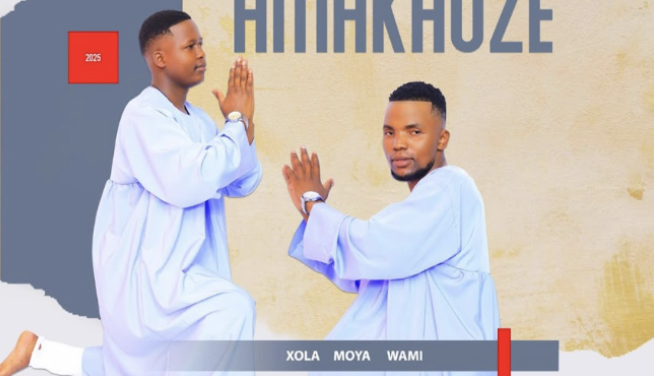 80 Amakhuze – Anginendaba